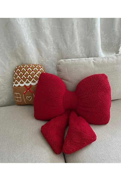 Yastıkland KÜÇÜK FİYONK DEKORATİF YASTIK ( 35x20 ölçülerinde)