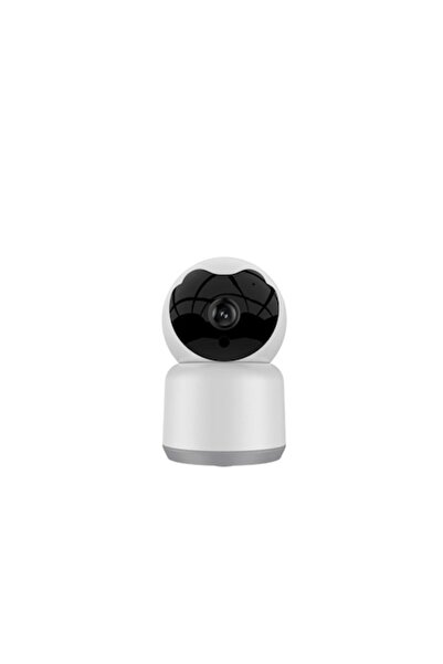 OEM 2MP Mini Wireless Indoor Camera, 1080p Surveillance Baby Camera