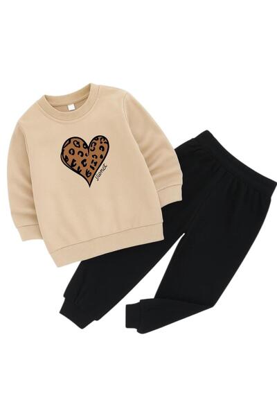 BENROMA ΠΑΙΔΙΚΟ ΣΕΤ ΦΟΡΜΑΣ ΜΕ ΣΤΑΙΡΑ ΛΕΟΠΑΡΔΑΛΗΣ ΜΕ 3 ΚΛΕΙΔΑΡΙΑ