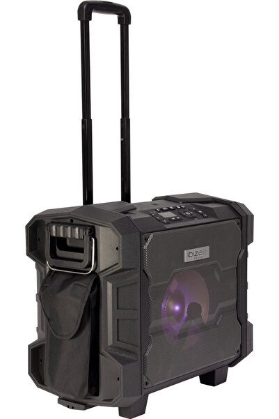 IBIZA Sound WPORT10-300 portable speaker