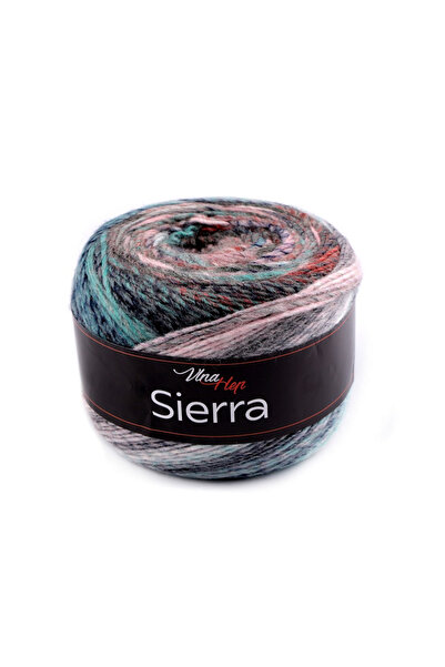 OEM Fire de tricotat Sierra 150 g-7201