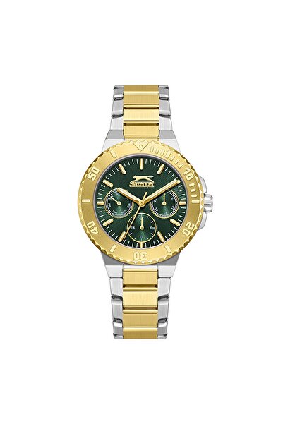 Slazenger SL.09.2416.4.05 KADIN KOL SAATİ