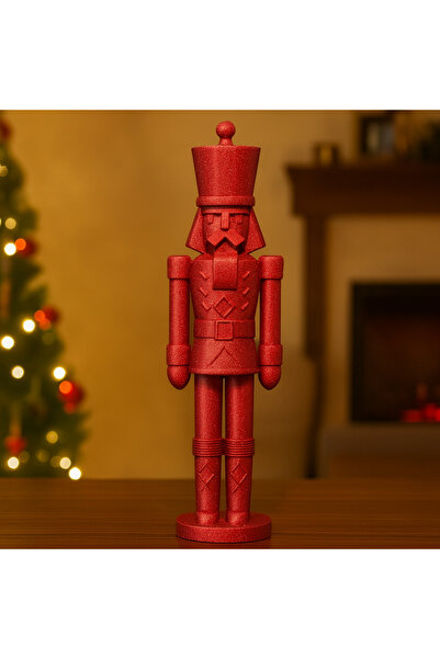 Homentum | Regalis | Set 3 nutcracker decorativi eleganți