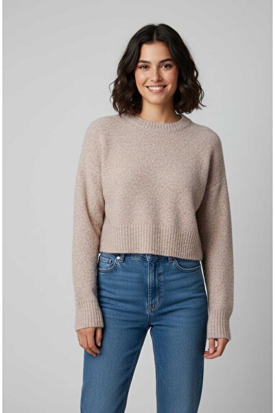 Cockatoo Soft Knitwear Sweater & Basic Soft Knit Sweater
