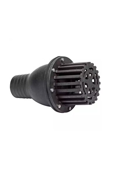 Micul Meserias Sorb Motopompa 3 Toli, cu clapeta, plastic , 76 mm