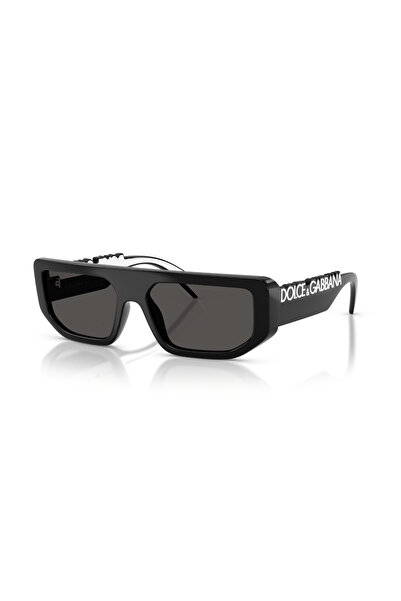 Dolce&Gabbana Dg 6203 501/87 56 Dolce & Gabbana Sunglasses