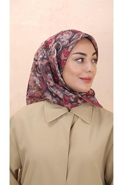 locella Lo'cella Pamuklu Soft Eşarp 4187-14