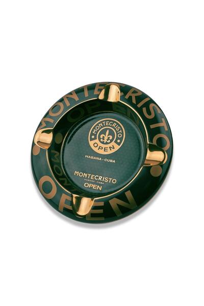 MonteCristo Open Lüks Puro Küllüğü 4lü Yeşil