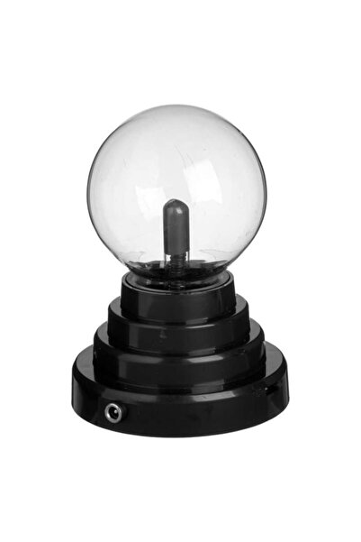 OEM 14cm Multicolor LED Decorative Lamp with Electric Effect, USB Powered