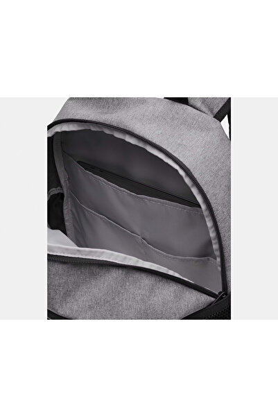 Under Armour Hustle Sport 6.0 Backpack Backpack 6000397-025 Gray
