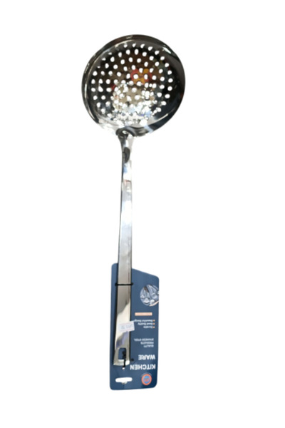 Generic Al-Wisam Strainer Spoon AL-10388-1
