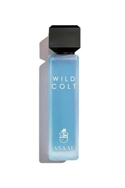ASAAF Wild Colt Perfume 200ml