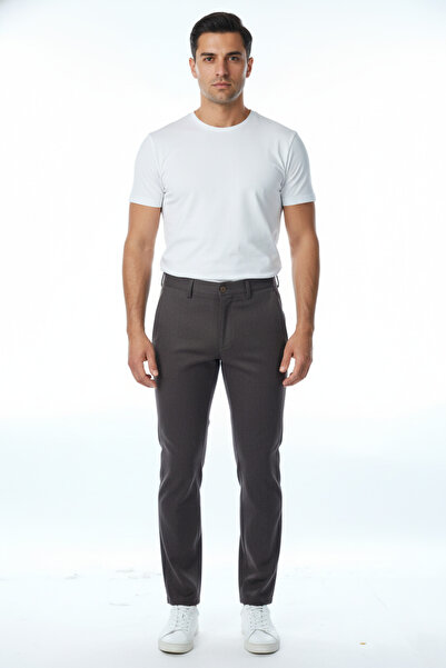 Ecer Ανδρικό παντελόνι 23136420