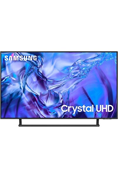Samsung LED TV 50DU8572, 125 cm, Smart, 4K Ultra HD, Class G (Model 2024)