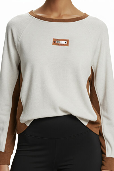 Ysatis Γυναικεία Μπλούζα 25267500108