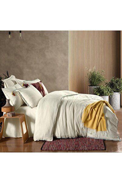 Sarev Mood Comfort Della Single Duvet Cover Set