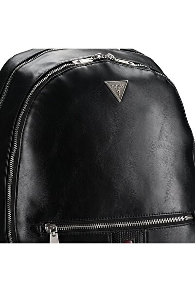 Guess Torino Daypack 42.5 cm Laptop compartment