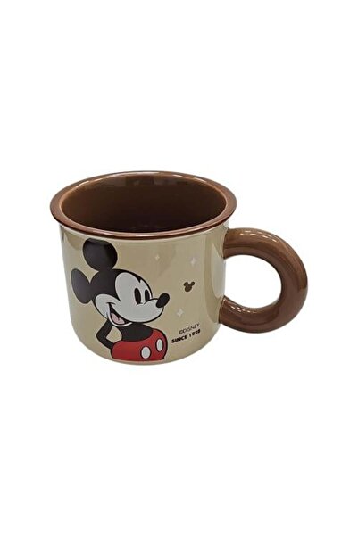 Disney Mickey Mouse Ceramic Mug | AL-10978-1