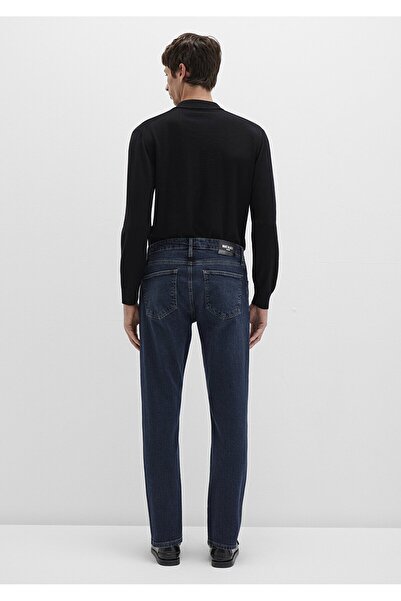 Mavi Milan Space Blue Black