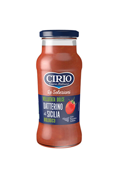 Cirio Vellutata Datterino di Sicilia 350g