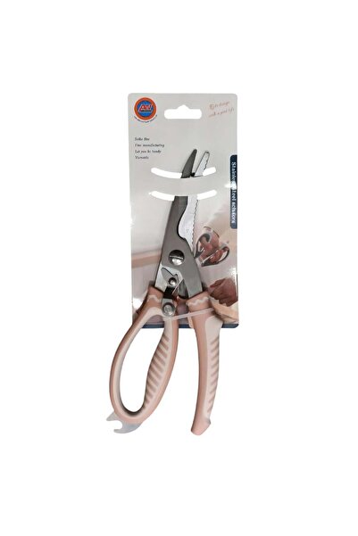 Meven Set Beauty Multi-purpose scissors - AL-10501