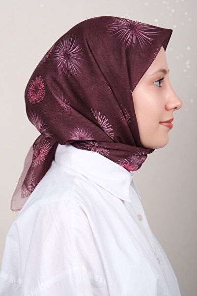 Eşarppark Lux Soft Pamuklu Eşarp 4040-364