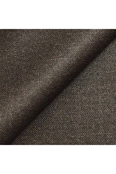 ASSAFWA قماش رجالي جوخ لون بني فاخر