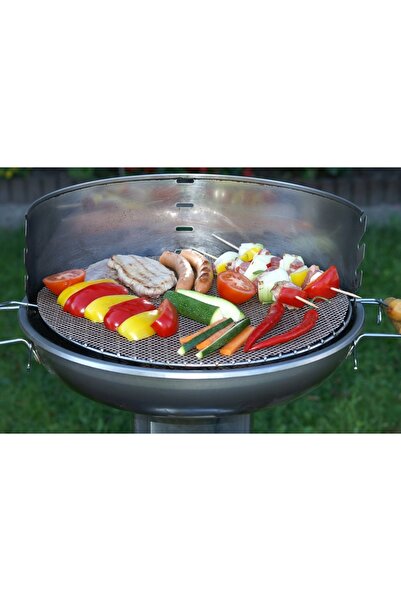 steuber Germania Grill Protector Mesh with protective layer diameter 52 cm