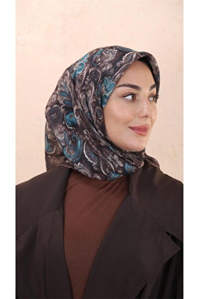 locella Lo'cella Pamuklu Soft Eşarp 4187-1