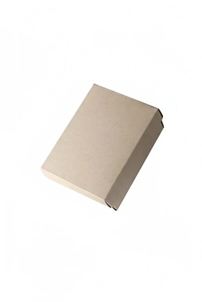 Clariss Hediye Kutu Kraft