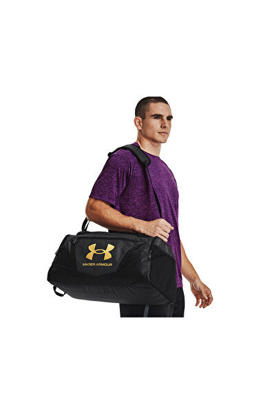 Under Armour Undeniable 5.0 Duffle Sm Sports Bag