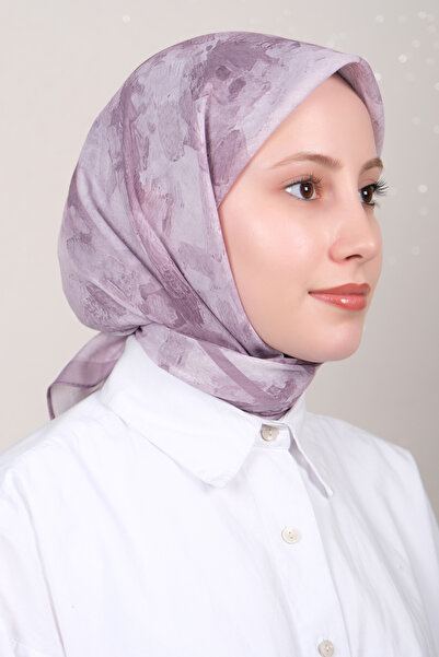 Eşarppark Lux Soft Pamuklu Eşarp 4040-338