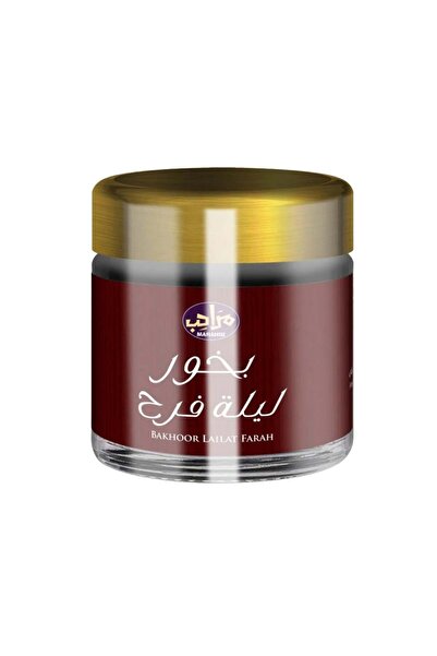 marahib Laylat Farah Bukhoor – 30 g