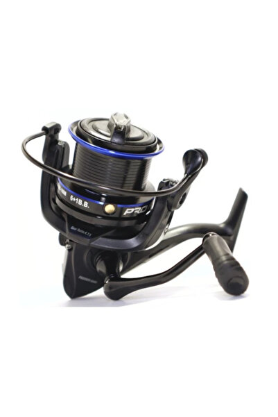 FL Pro Strategist Feeder Reel 6500 7 Bearings