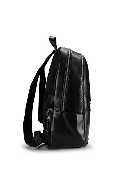 Guess Torino Daypack 42.5 cm Laptop compartment