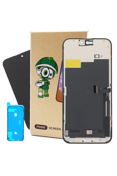 Other Accesați Apple iPhone 15 Pro Max Incell FHD Wymienny IC