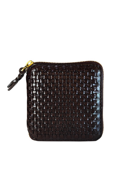 GÖN FERMUARLI %100 EL YAPIMI KÜÇÜK CÜZDAN (COT)