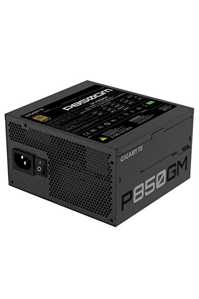 Other Gigabyte 850W GP-P850GM Power Supply