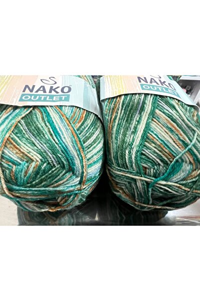 İhraç Fazlası حزمة من 2 خيوط رفيعة للحياكة