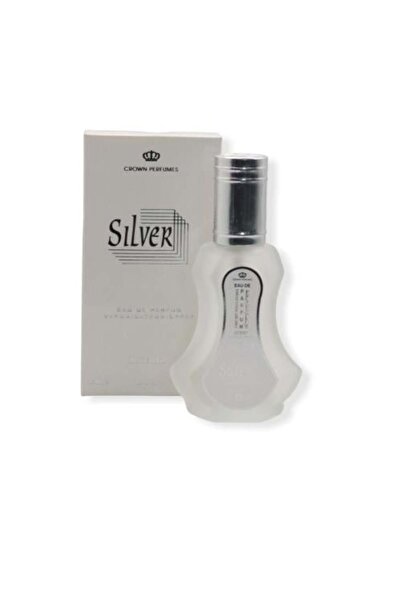 Silver Perfume 35ml - 0353
