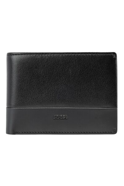 JOOP! Manciano Alfredo Wallet RFID protection Leather 11 cm