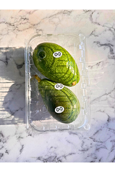 Önder Ticaret Avakado 2 adet 160-250 gr