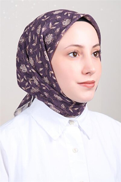 locella Lo'cella Pamuklu Soft Eşarp 4182-11