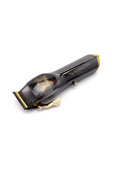 DSP Professional Magnetic Hair Clipper - Digital Display and 9000 RPM