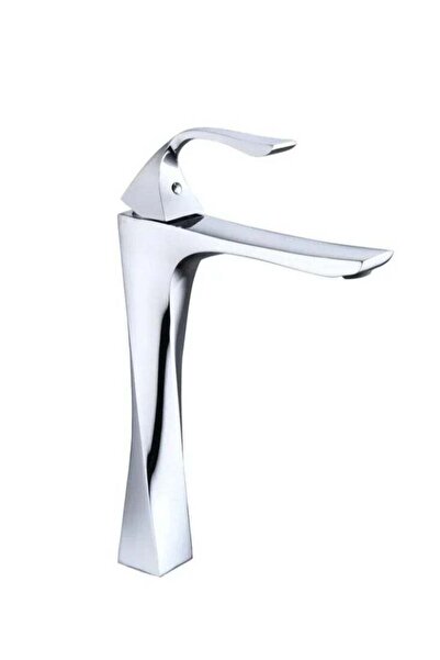 genernic High Chrome Automatic Basin Faucet