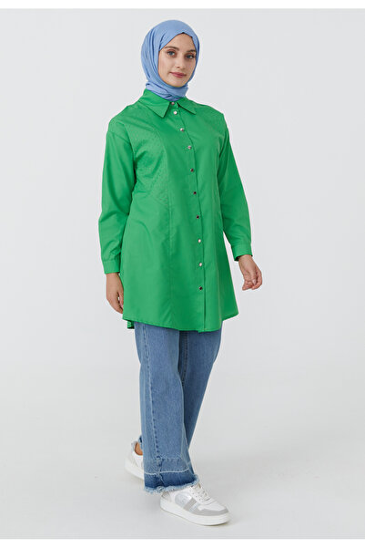 Setrms Taşlı Tunik