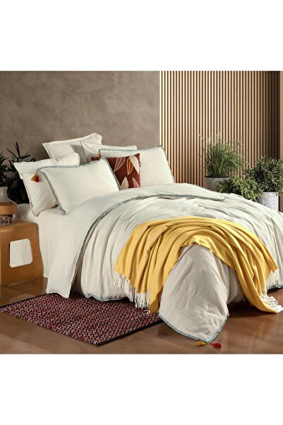 Sarev Mood Comfort Della Single Duvet Cover Set