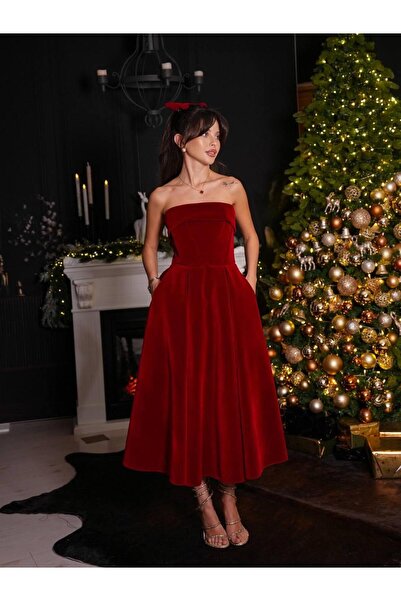 DIVA CHARMS Crista Dress