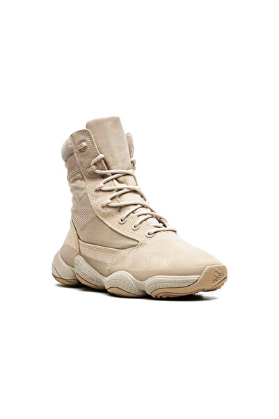 YEEZY Sports Shoes 500 High Tactical Boot Sand Cream Desert Beige Ice IF7549