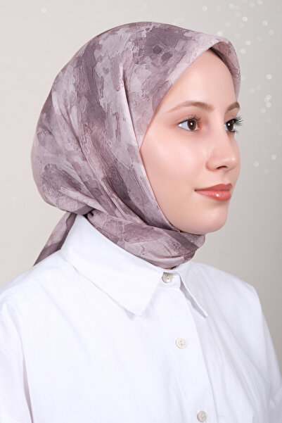 Eşarppark Lux Soft Pamuklu Eşarp 4040-348